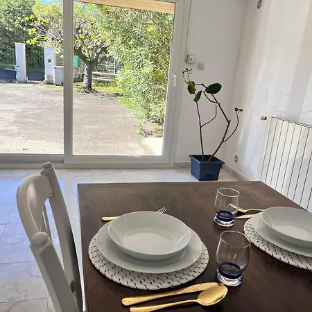 Provencal Au Calme A 20 Min D'avignon * Lirac
