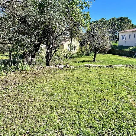 Provencal Au Calme A 20 Min D'avignon Lirac