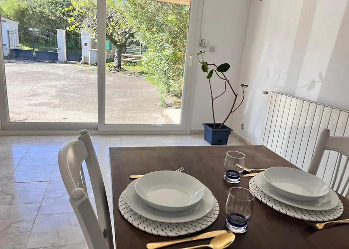 Provencal Au Calme A 20 Min D'avignon * Lirac